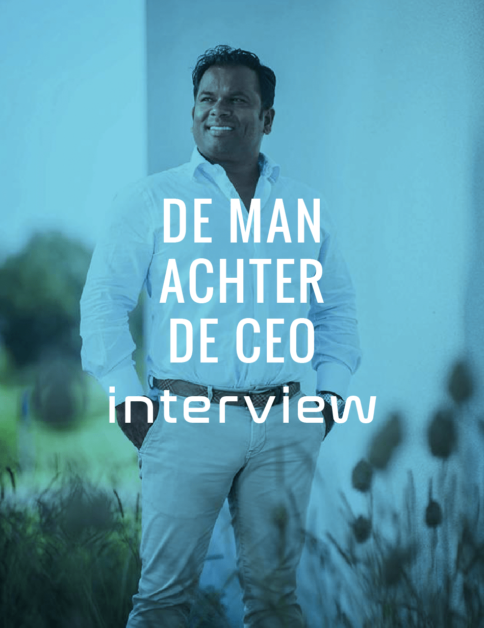 Emmanuel Bekaert, de man achter de ceo