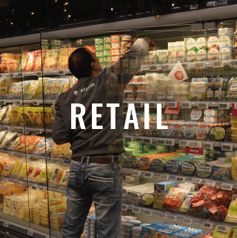 Retail